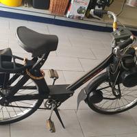 velo solex