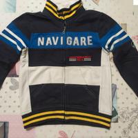 Maglione bambino Navigare