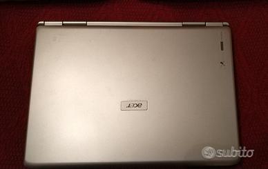 Pc portatile Acer 9100 vintage
