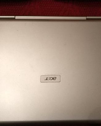 Pc portatile Acer 9100 vintage