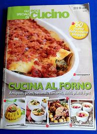 gli speciali di oggi cucina al forno