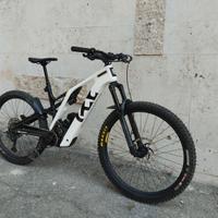 E-MTB Husqvarna MC4
