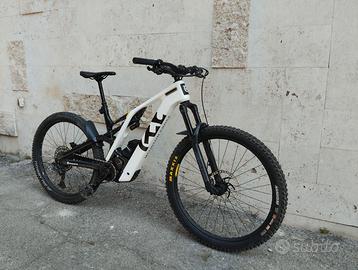 E-MTB Husqvarna MC4