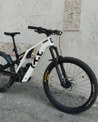 E-MTB Husqvarna MC4