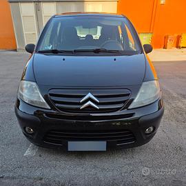 C3 metano