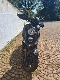 SYM Crox 50cc 4T - Anno 2023 -