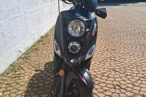 SYM Crox 50cc 4T - Anno 2023 -