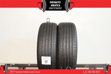 2 Gomme 205 55 R 17 Hankook al 87% SPED GRATIS