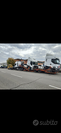 Iveco stralis 460