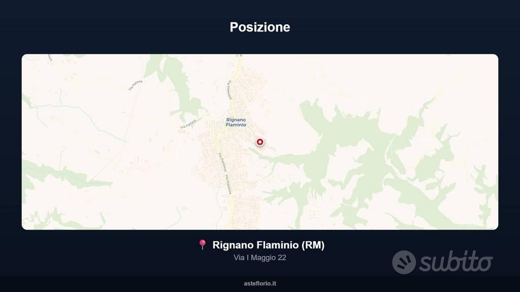 Appartamento – RM - Vista 4