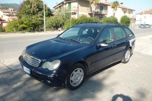 mercedes  classe c