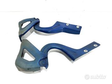 CERNIERE COFANO ANTERIORE DX E SX FIAT Doblo Cargo