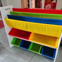 Libreria per bambini