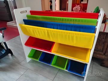 Libreria per bambini
