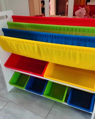 Libreria per bambini