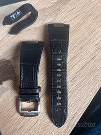 Cinturino pelle originale Tissot