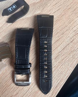 Cinturino pelle originale Tissot