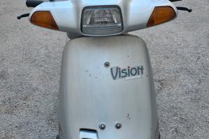 Honda Vision 50