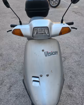 Honda Vision 50