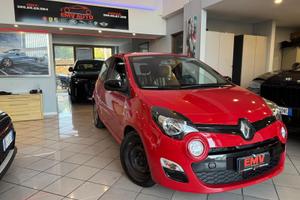 Renault Twingo GPL