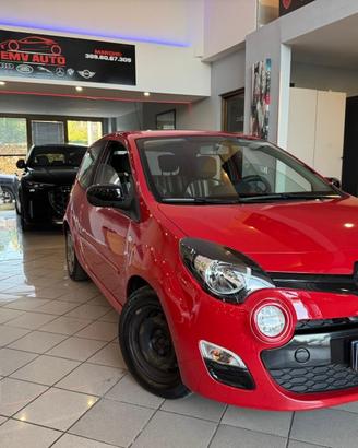 Renault Twingo GPL