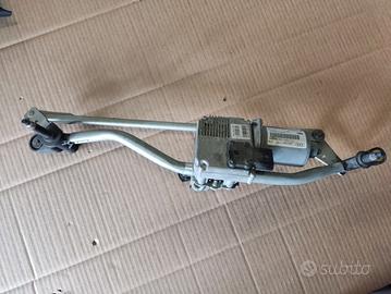 Motorino tergi anteriore AUDI A4 del 2012