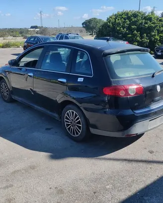 FIAT CROMA 194 1.9 D MULTIJET 120CV -Ricambi
