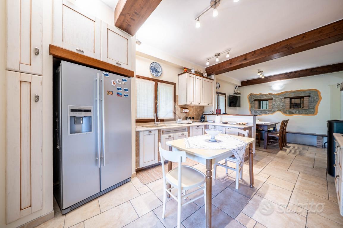 Casa – Castelnovo ne' Monti, Costarella, Campolungo - Vista 2