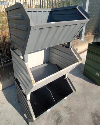 Cassette Fami 1 pz. di 15 pz. totali