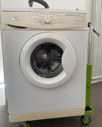 Lavatrice Whirpool Awod 4312 5 kg