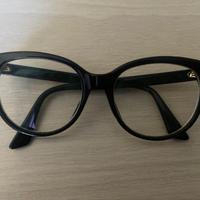 Occhiale vista Gucci