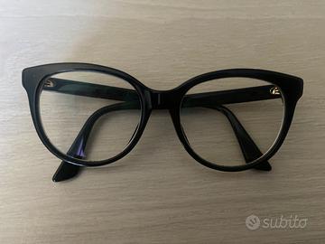 Occhiale vista Gucci