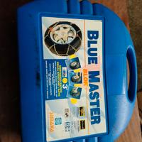 Catene da neve da 13"