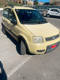 Panda 4x4 gpl