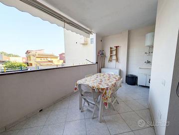 Appartamento Sestu [Cod. rif 3326803VRG]