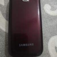 cellulare Samsung GT-C 3590