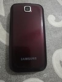 cellulare Samsung GT-C 3590