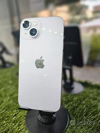 iphone 14 128gb bianco 