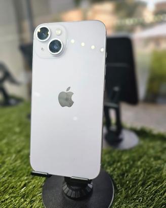 iphone 14 128gb bianco 