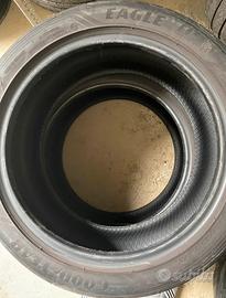 4 pneumatici estivi Goodyear 225/45/R17