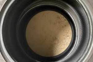 4 pneumatici estivi Goodyear 225/45/R17
