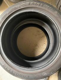 4 pneumatici estivi Goodyear 225/45/R17