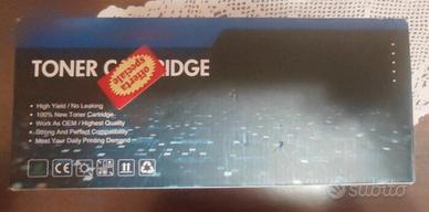 premium toner cartridge 