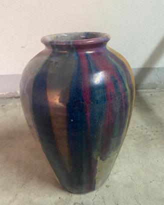 Vaso Claudio Pulli