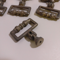 Maniglie armadio vintage