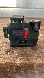 Laser Bosch GLL 12V -100-33 CG