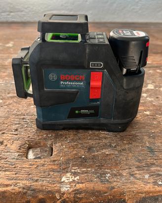 Laser Bosch GLL 12V -100-33 CG