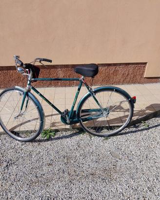 Bici uomo