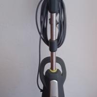 lavapavimenti a vapore