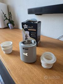 Scaldabiberon Tommee Tippee LetsGo